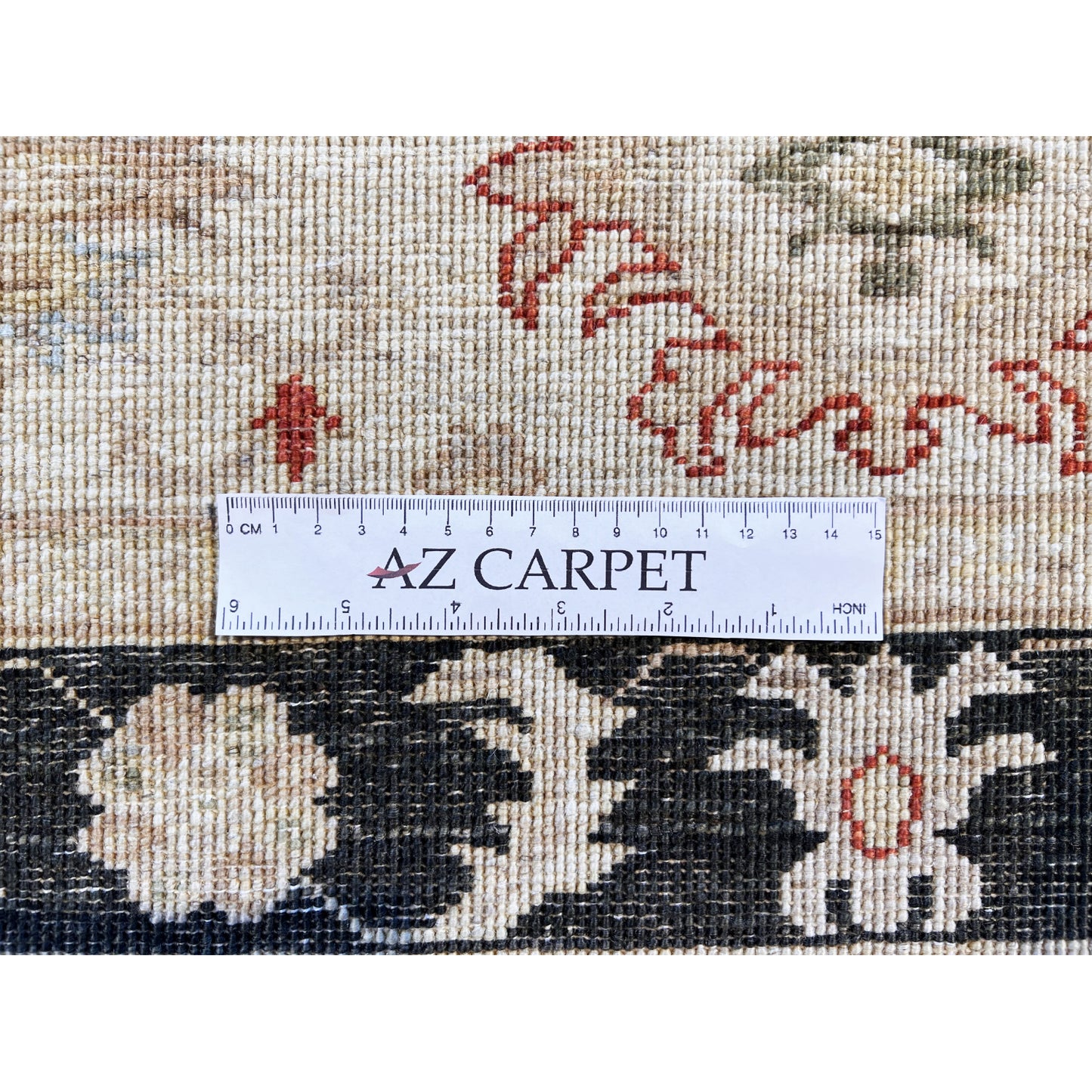 Tappeto Zigler Ferahan 119 x 80 cm