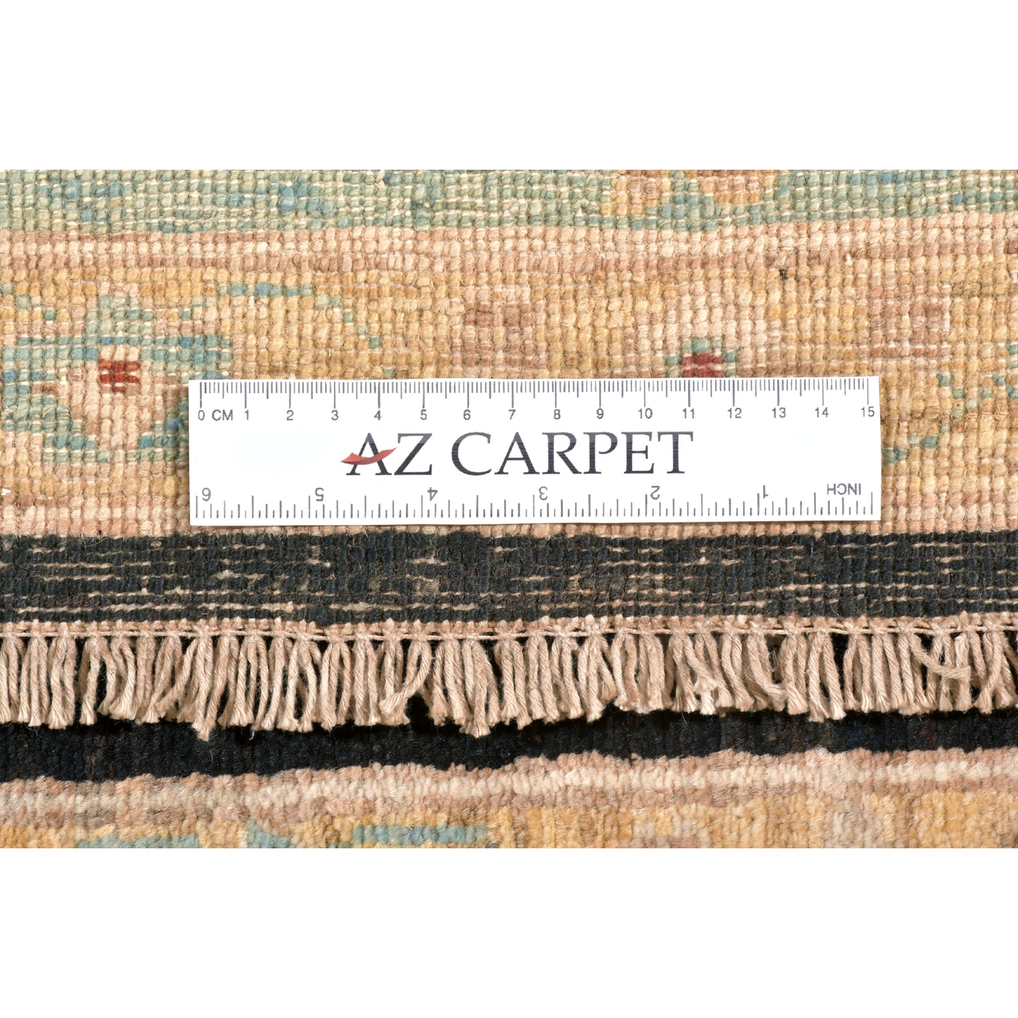 Tappeto Zigler Ferahan 297 X 254 cm