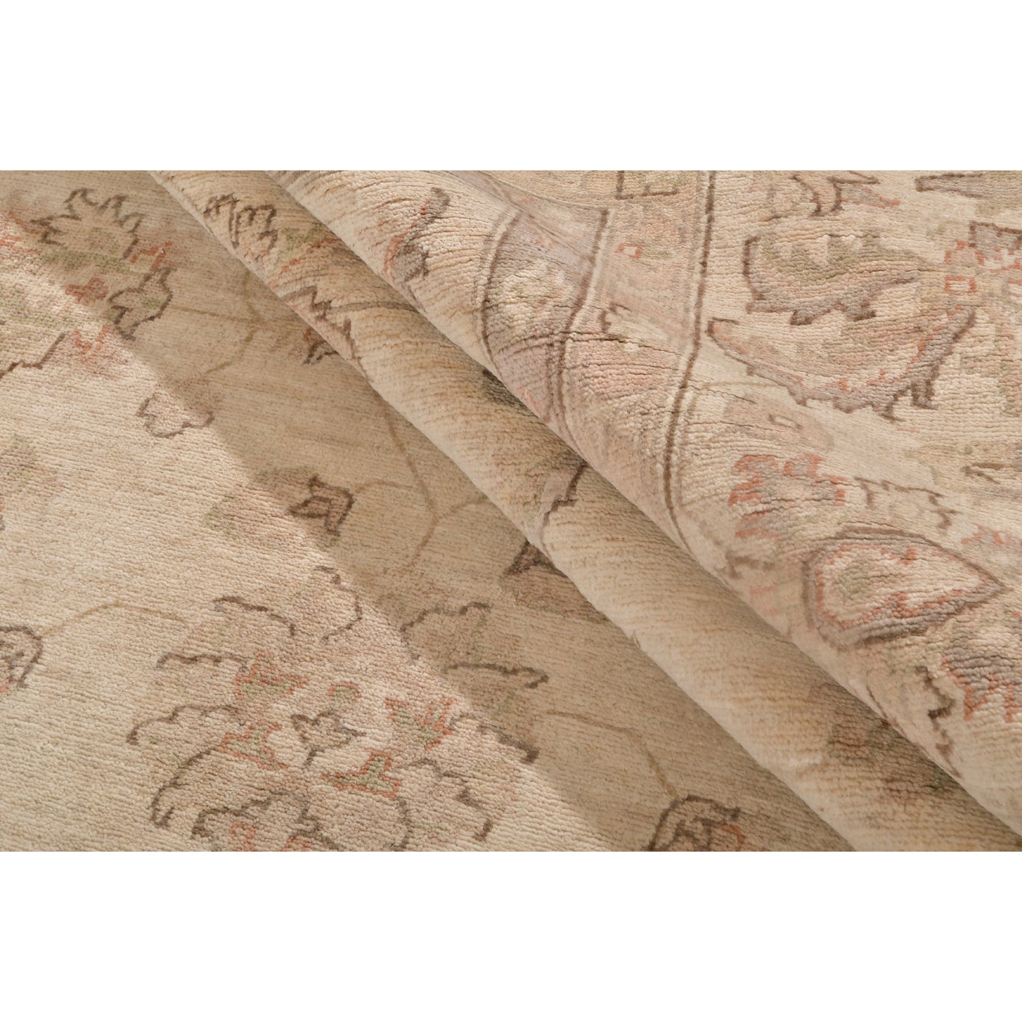 Tappeto Zigler Ferahan 355 X 275 cm