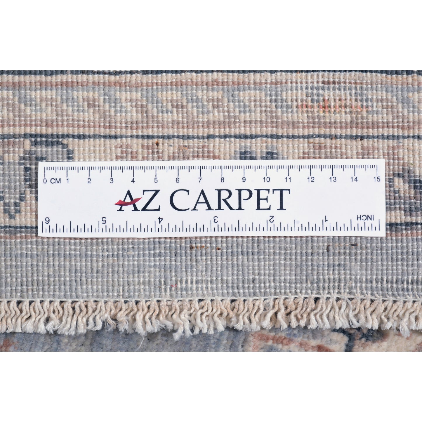 Tappeto Zigler Ferahan Superfine 298 x 235 Cm