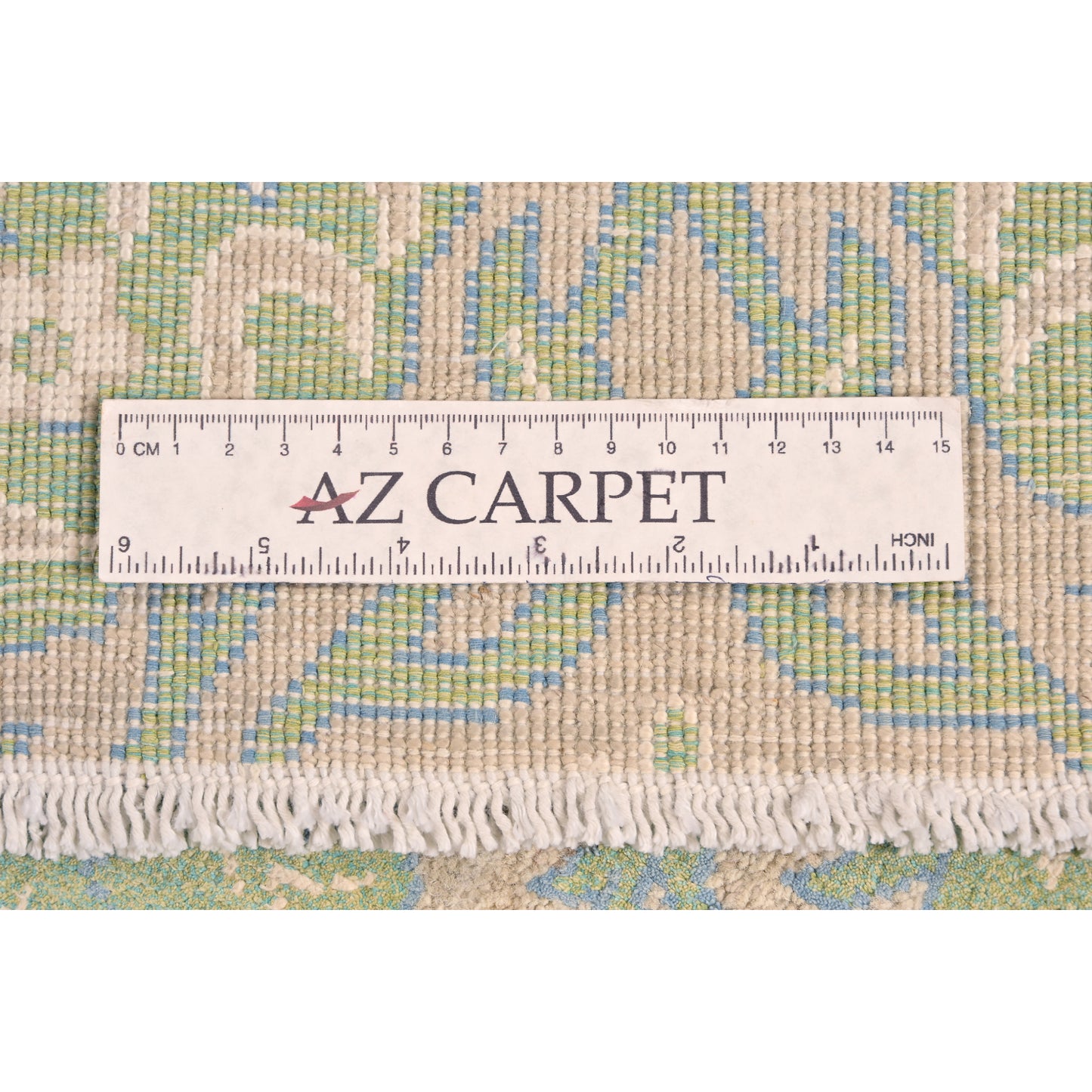 Tappeto Zigler Mono 369 x 271 cm