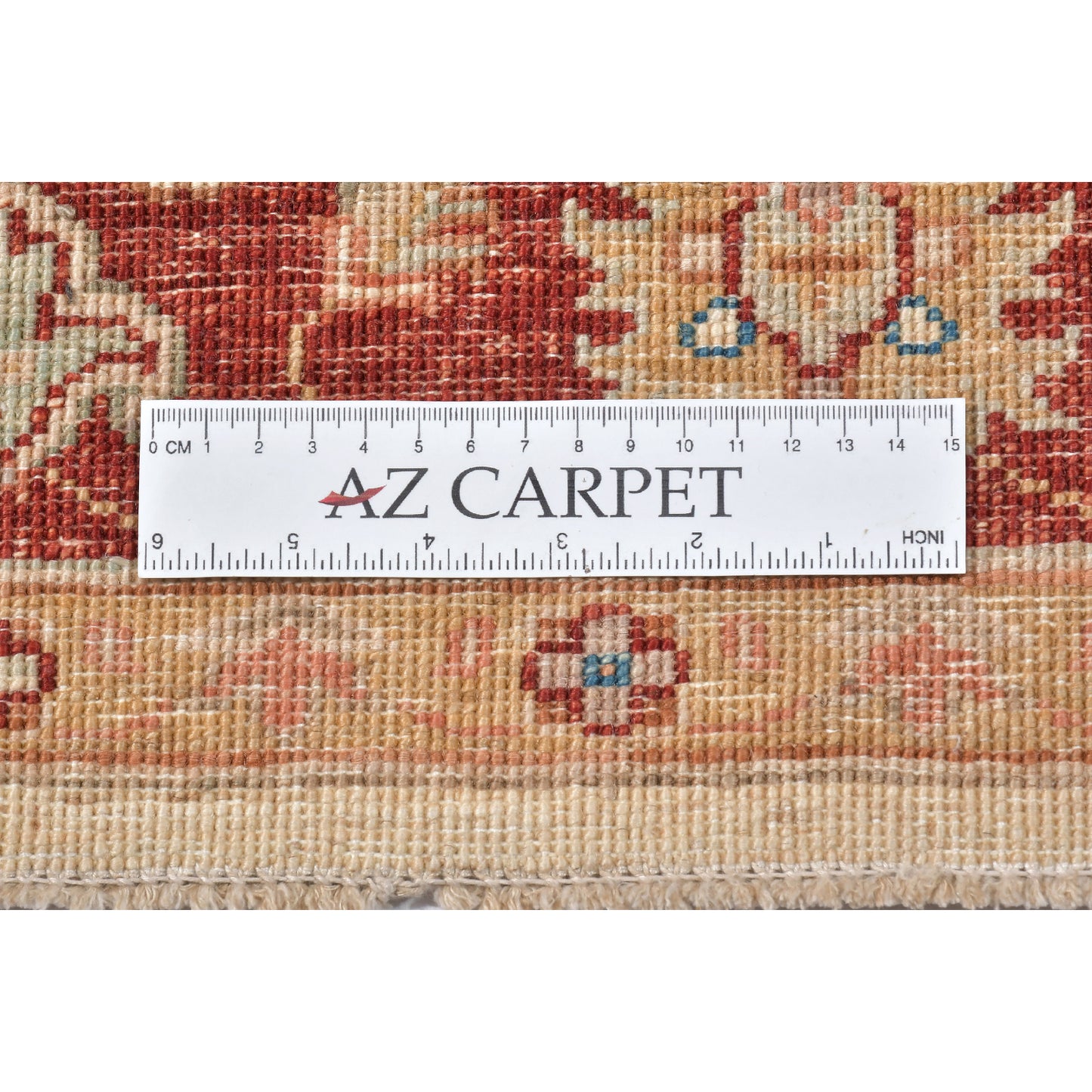 Tappeto Zigler Ferahan 163 X 121 CM