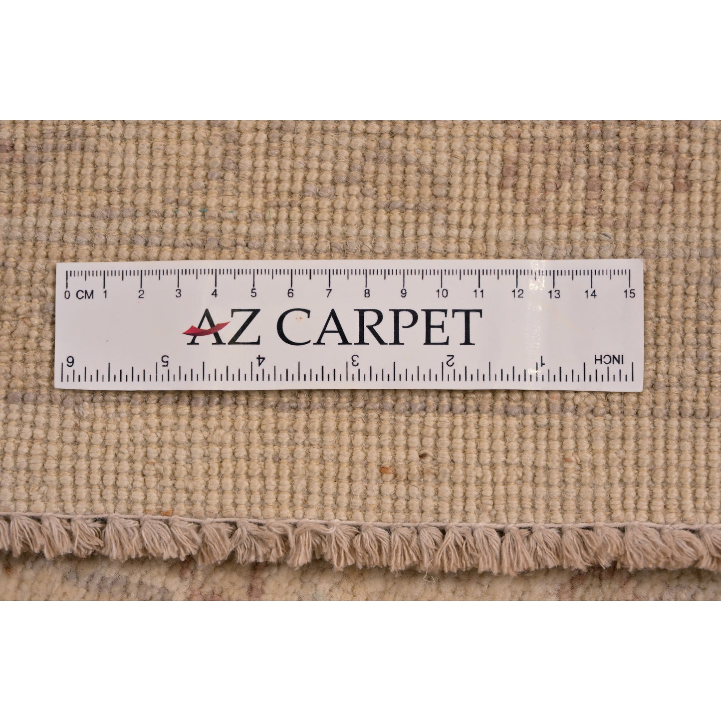 Tappeto Zigler Ferahan 451 X 372 CM