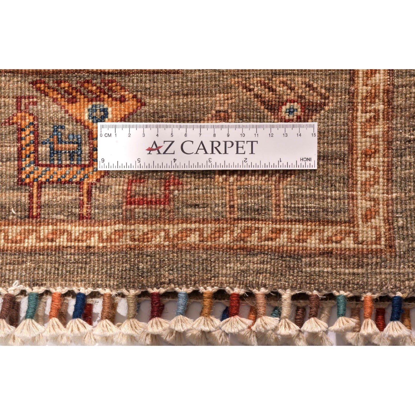Tappeto New Zigler 290 x 205 cm