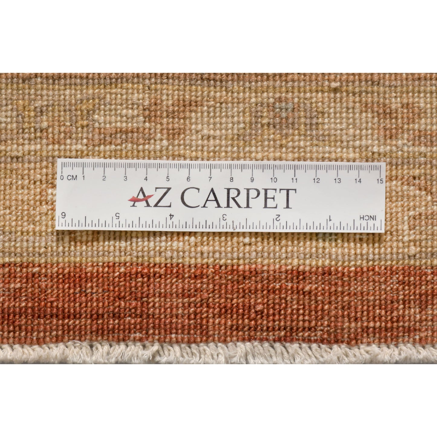 Tappeto Zigler Ferahan 370 X 264 cm