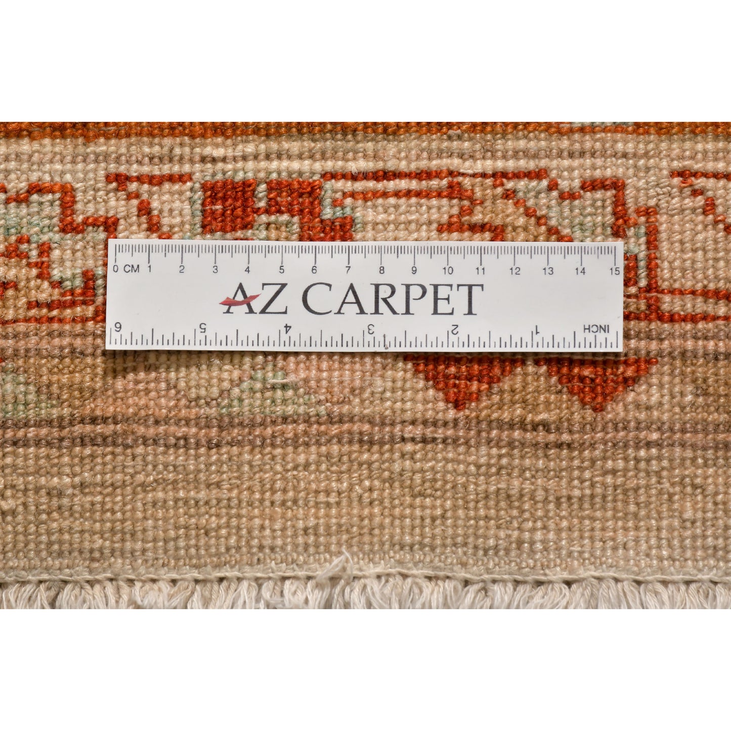 Tappeto Zigler Chobi 365 X 275 cm