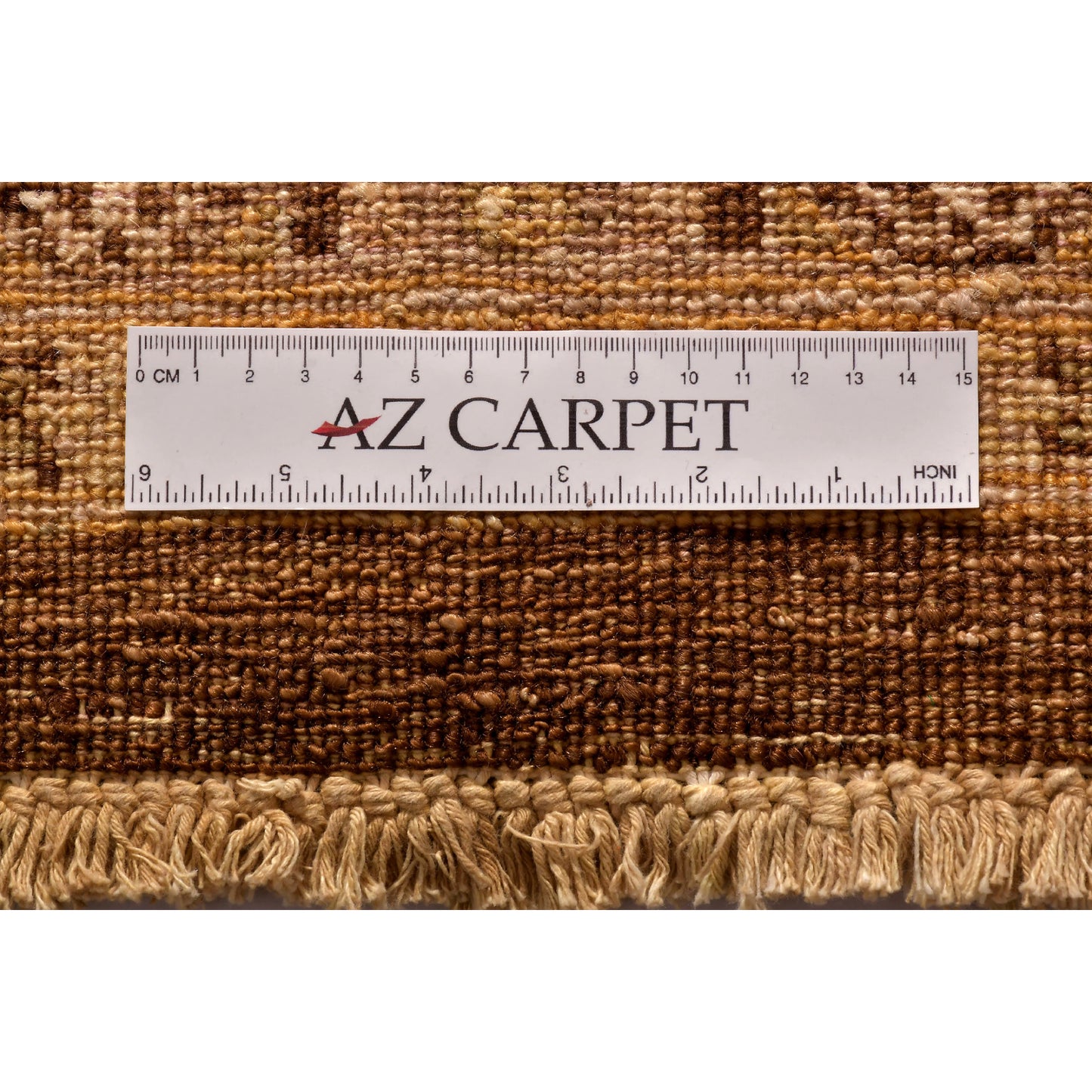 Tappeto Zigler Chobi 313 X 248 CM