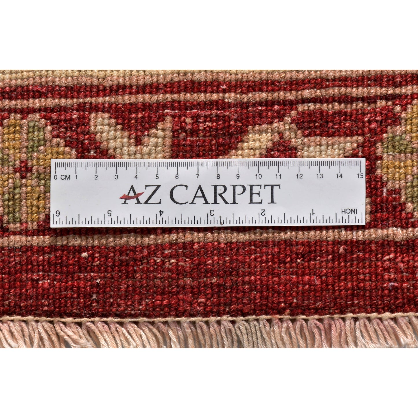 Tappeto Zigler Chobi 410 X 277 CM