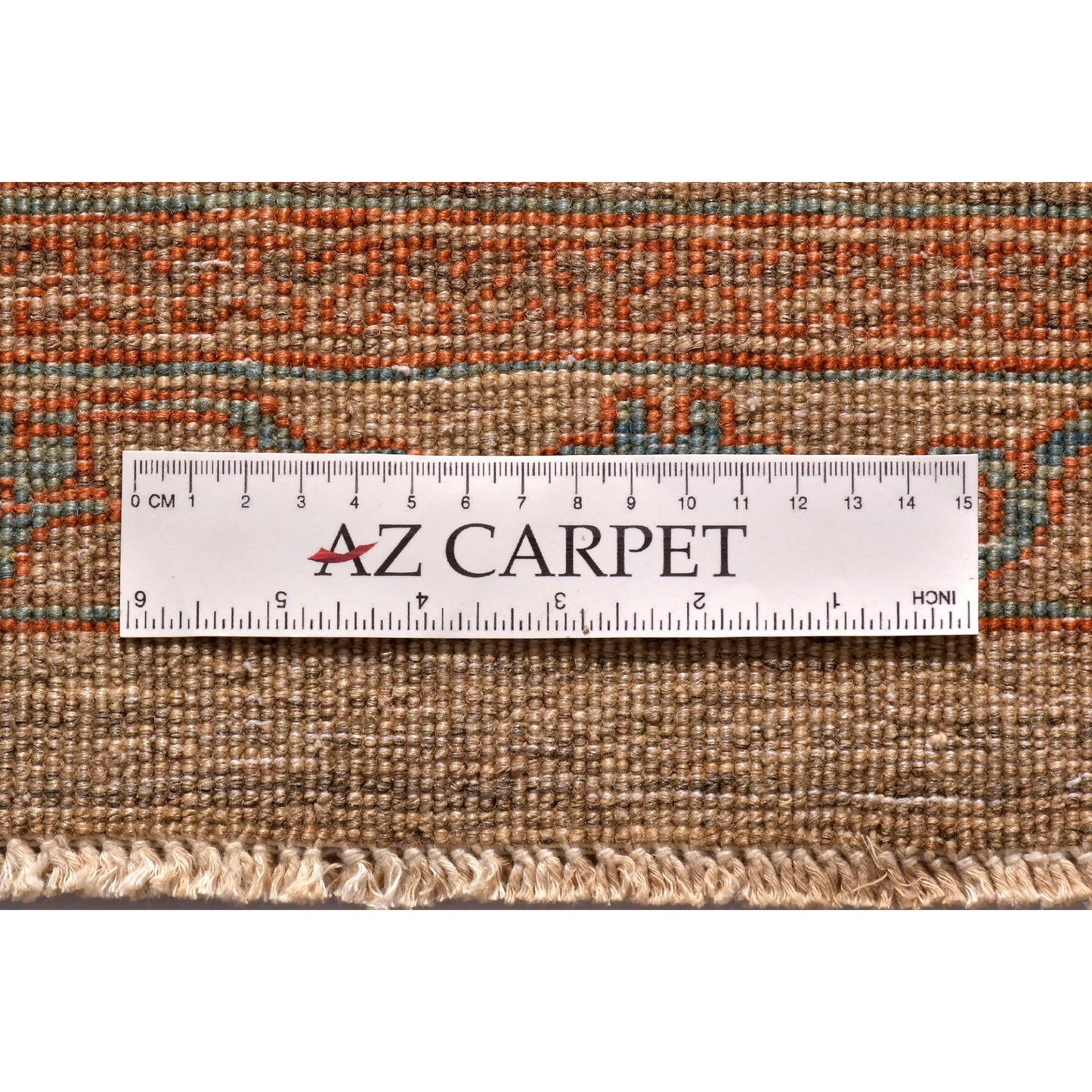 Tappeto Zigler Mono 306 X 243 cm