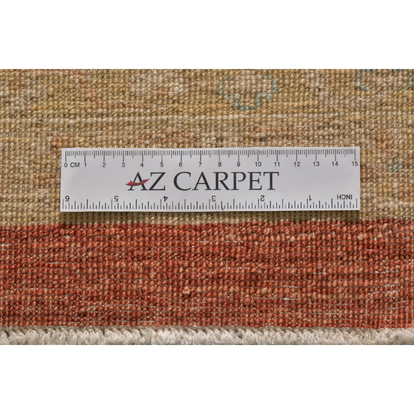 Tappeto Zigler Ferahan 347 X 251 cm