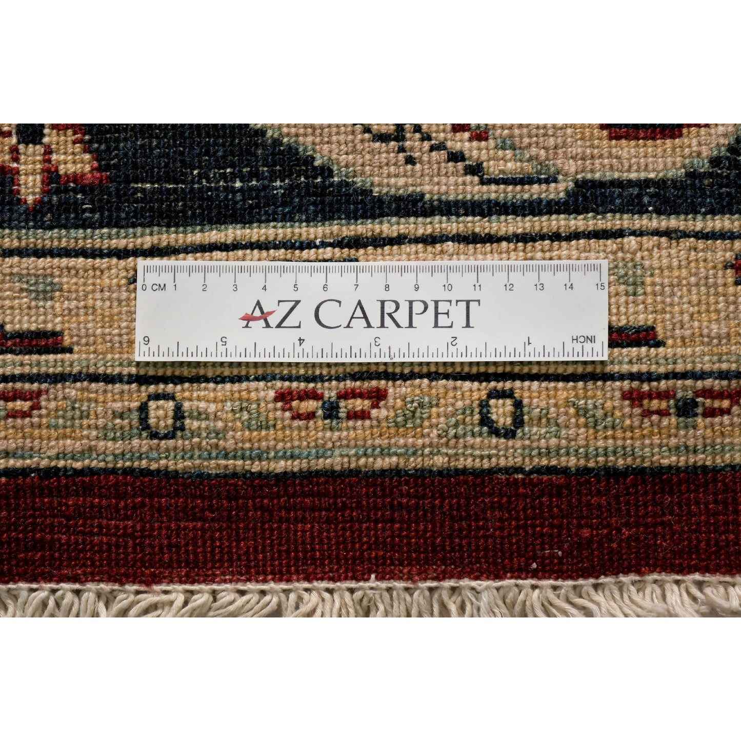 Tappeto Zigler Chobi 351 x 278 cm