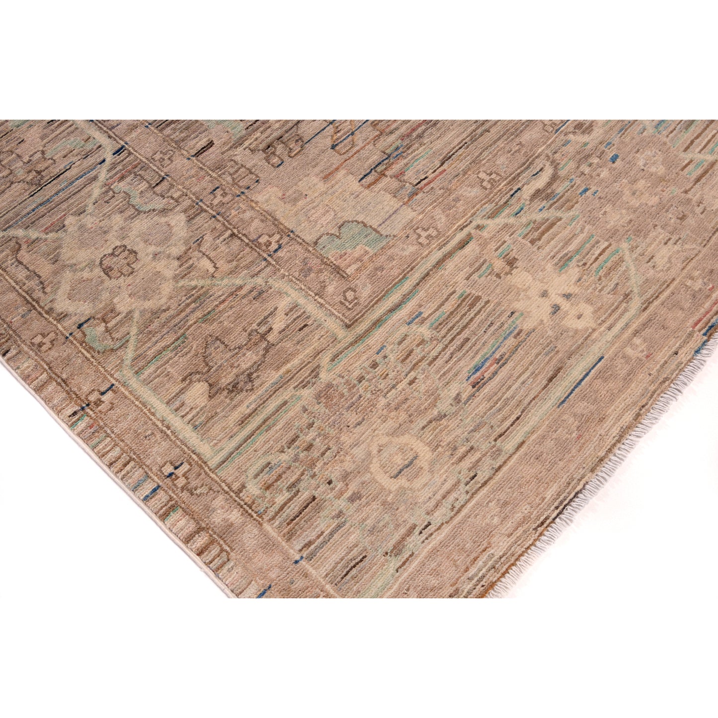 Tappeto Zigler Art Deco 341 X 270 CM