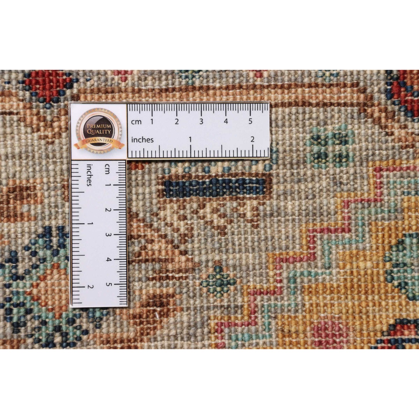 Tappeto Zigler Khorjin Rubin 296 x 202 cm