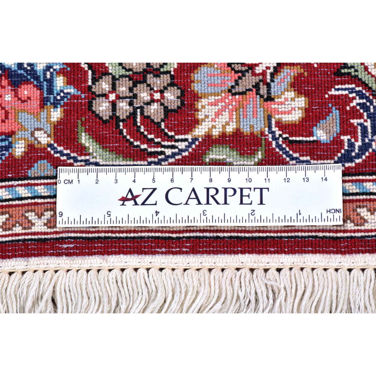 Tappeto Qum 156 x 102 cm