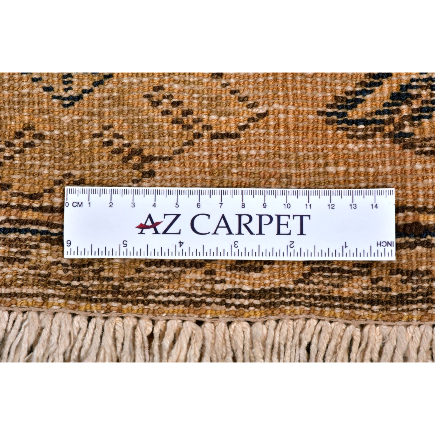 Tappeto Zanjan 262 X 128 cm