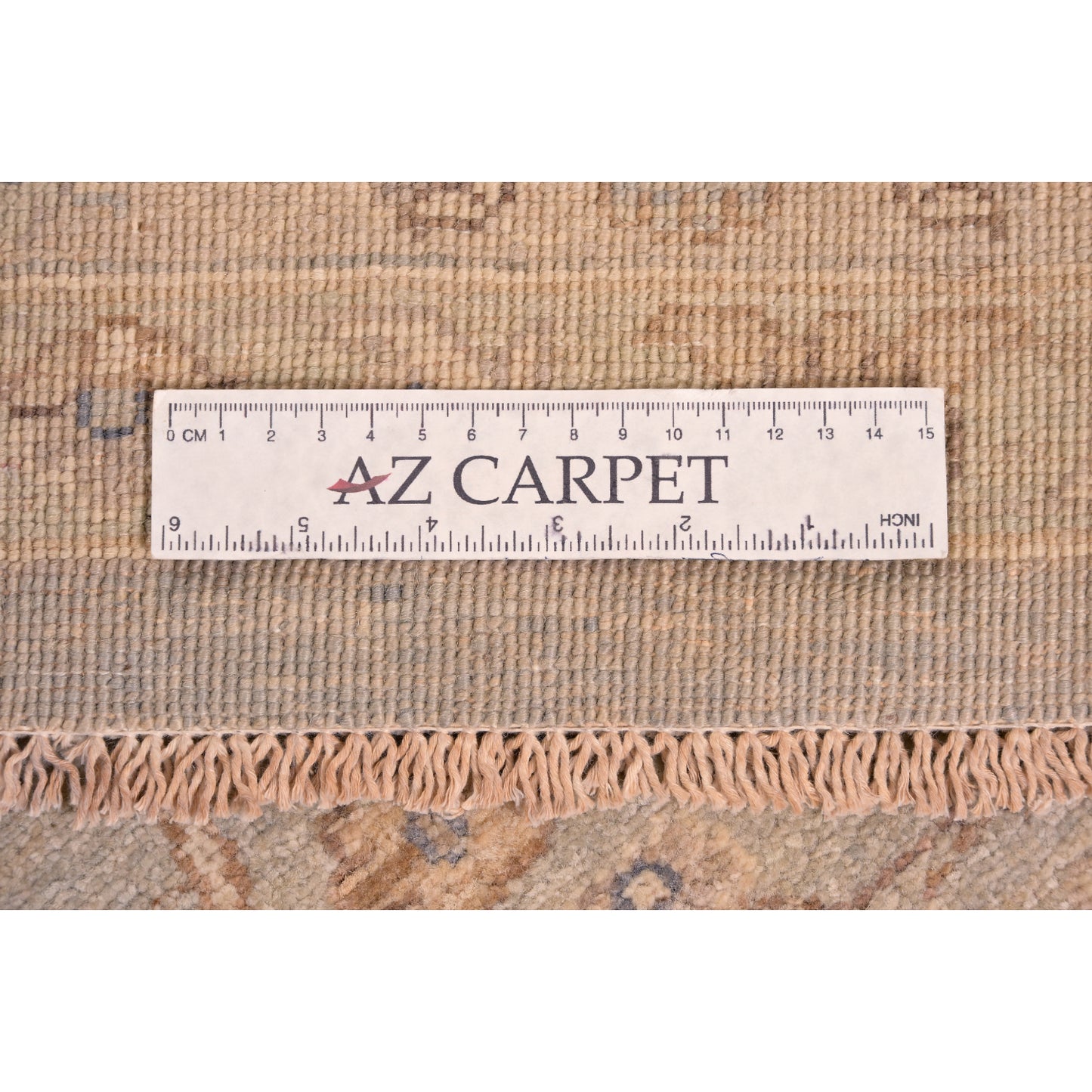 Tappeto Zigler Ferahan 360 x 294 cm