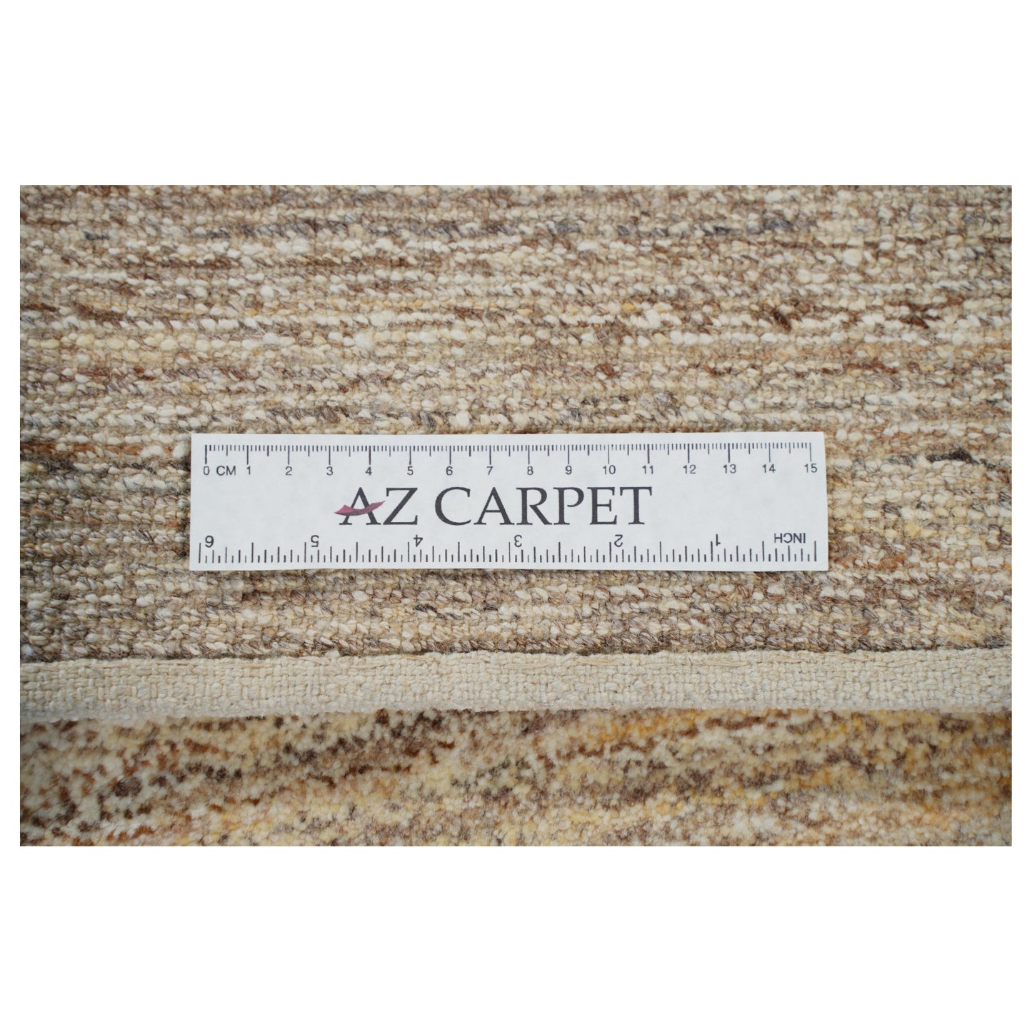 Tappeto Gabbeh Natural 149 x 99 Cm