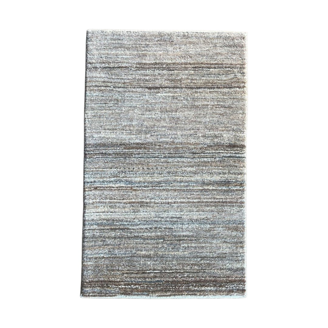 Tappeto Gabbeh Natural 94 X 58 Cm