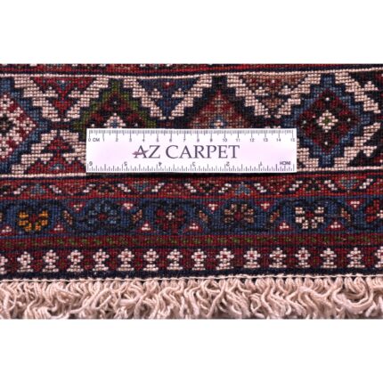 Tappeto Yalameh 312 x 210 cm
