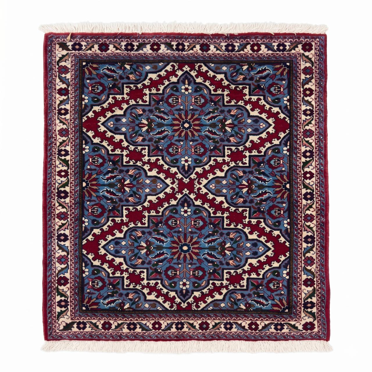 Tappeto Rudbar 116 x 104 cm