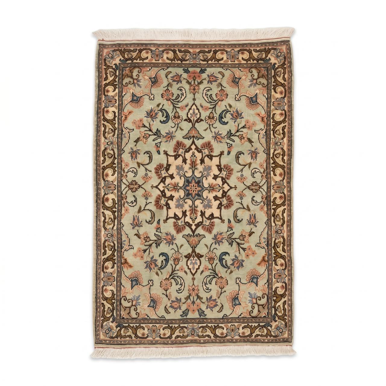 Tappeto Sarough 100 X 64 Cm