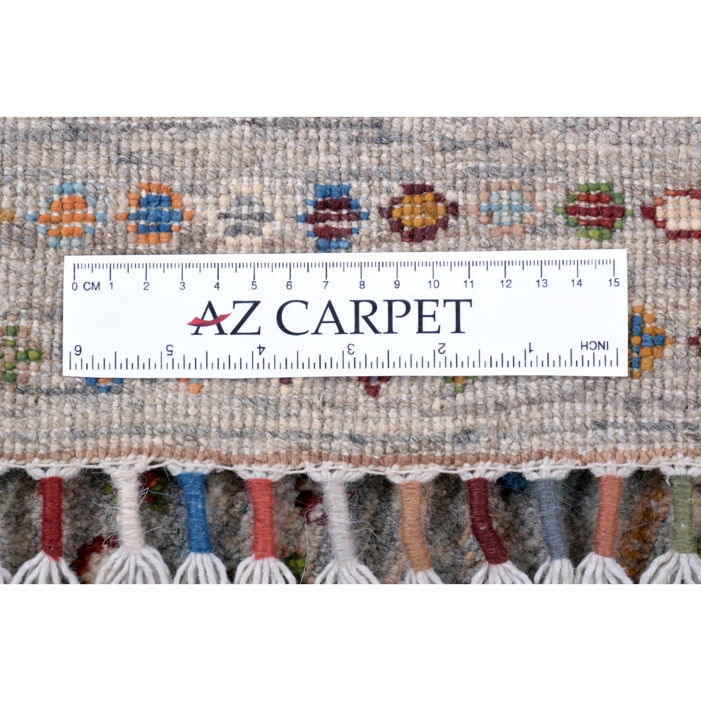 Tappeto Zigler Khorjin 240 x 202 Cm