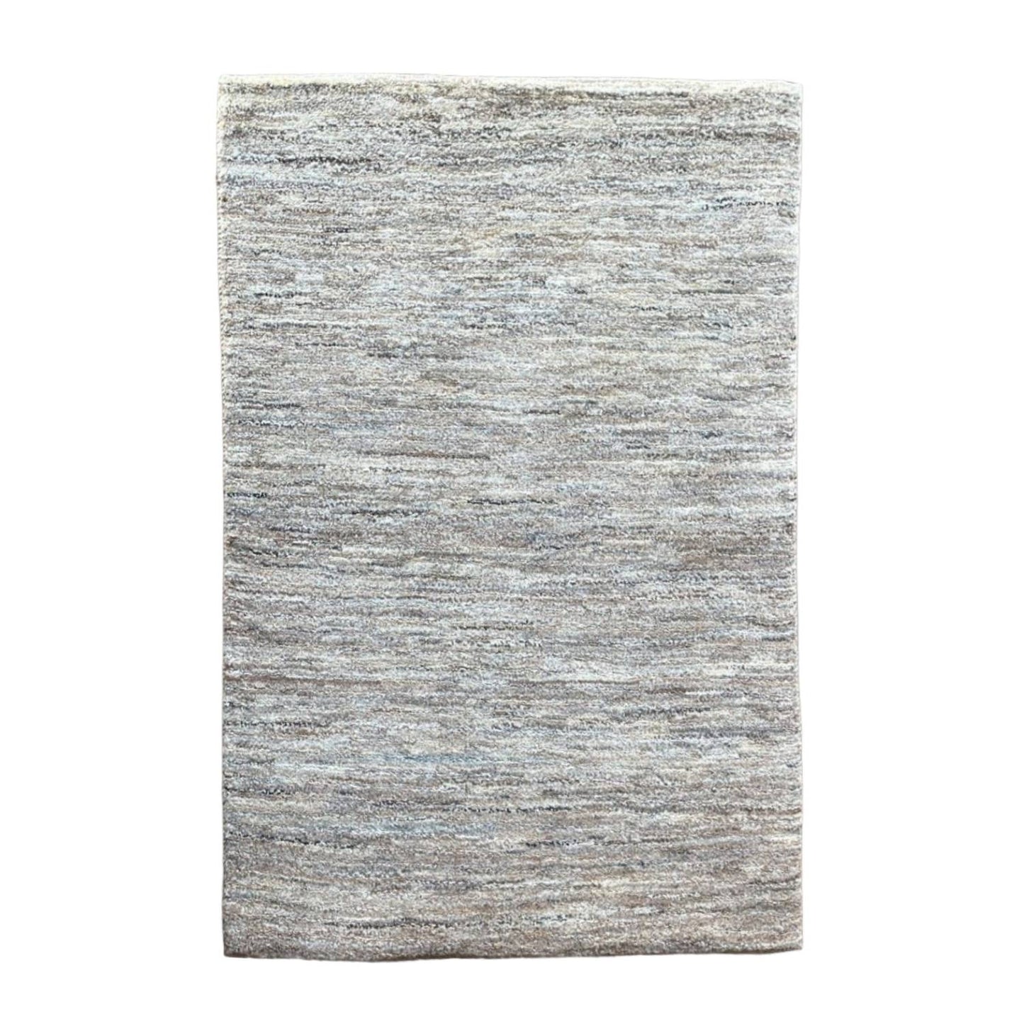 Tappeto Gabbeh Natural 116 x 78 Cm