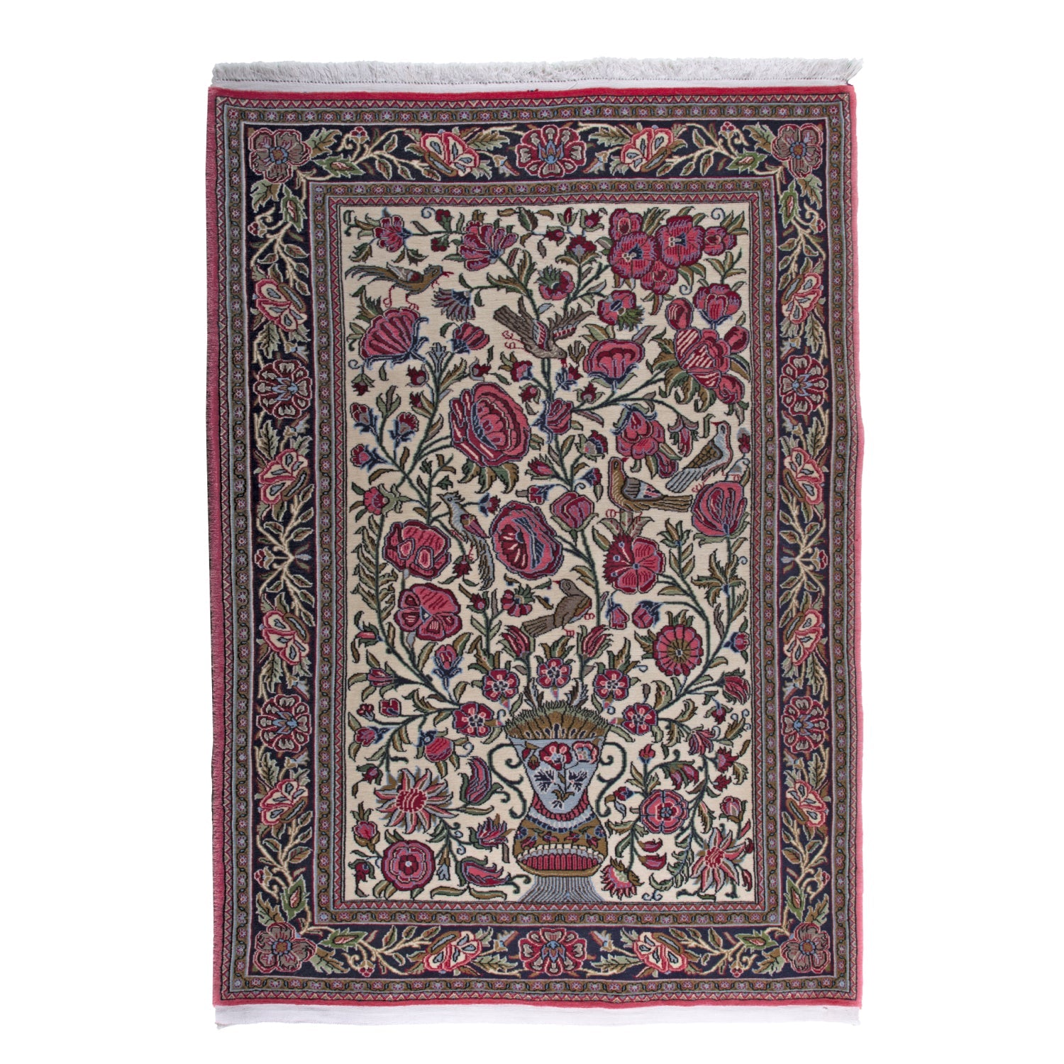 Tappeto Qum Koork 157 x 103 cm