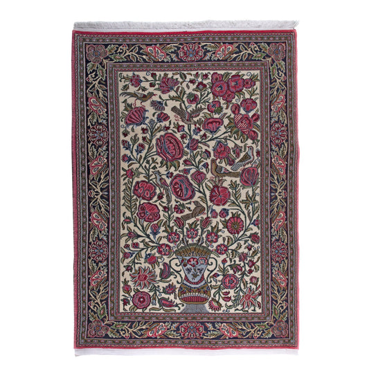 Tappeto Qum Koork 157 x 103 cm