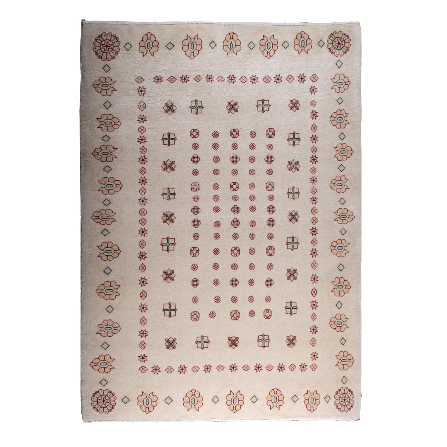 Tappeto Gabbeh Fine 151 x 109 cm