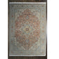 Tappeto Tabriz 50 Raj Disegno Heriz 302 x 200 cm