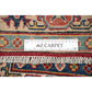 Tappeto Kazak 186 X 119 CM