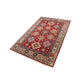 Tappeto Kazak 186 X 119 CM