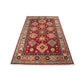 Tappeto Kazak 186 X 119 CM