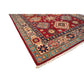 Tappeto Kazak 186 X 119 CM