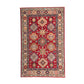 Tappeto Kazak 186 X 119 CM