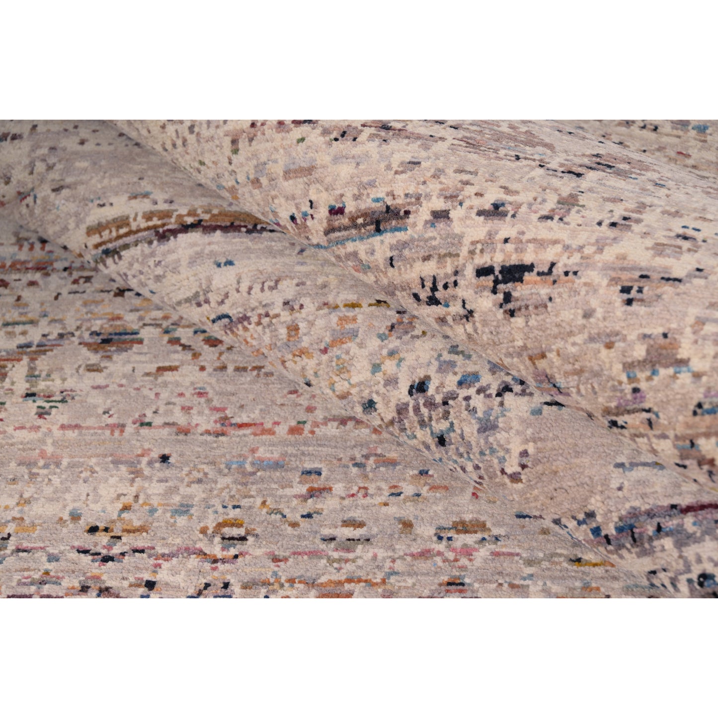 Tappeto Zigler Art Deco 254 x 202 cm