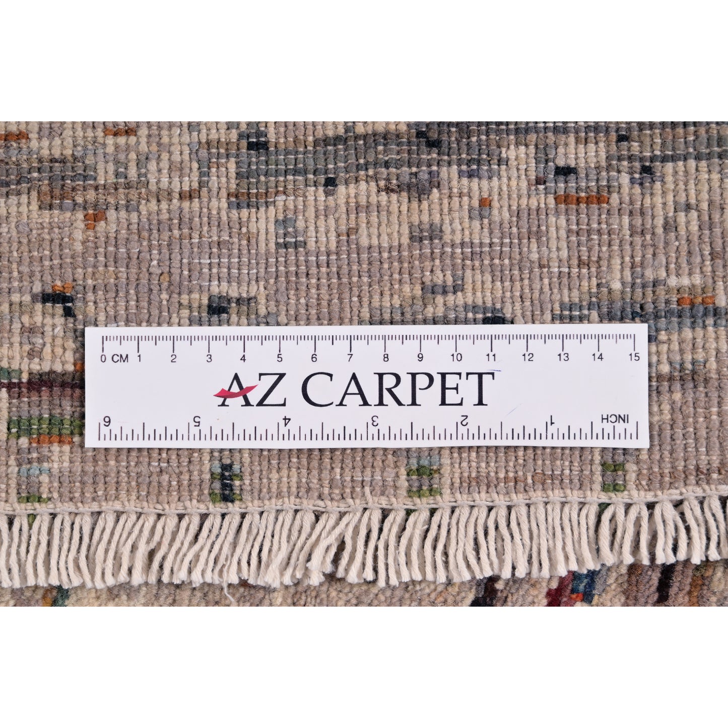 Tappeto Zigler Art Deco 254 x 202 cm
