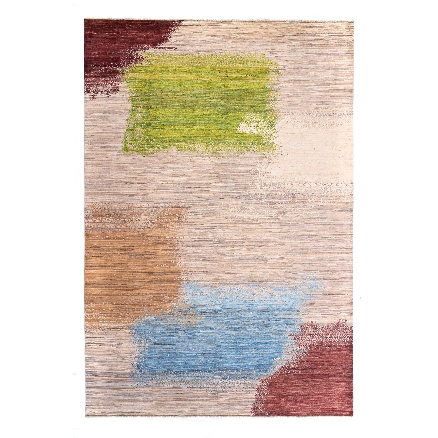 Tappeto Zigler Contemporary 295 x 199 cm