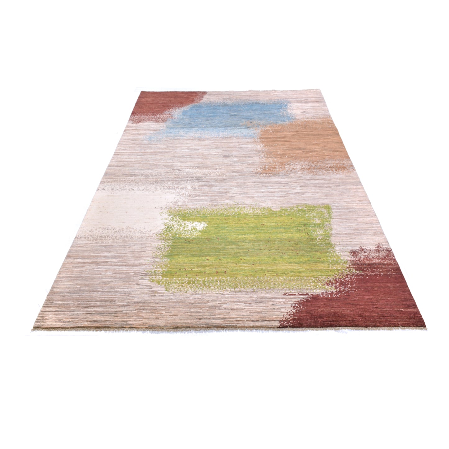 Tappeto Contemporary 295 x 199 cm