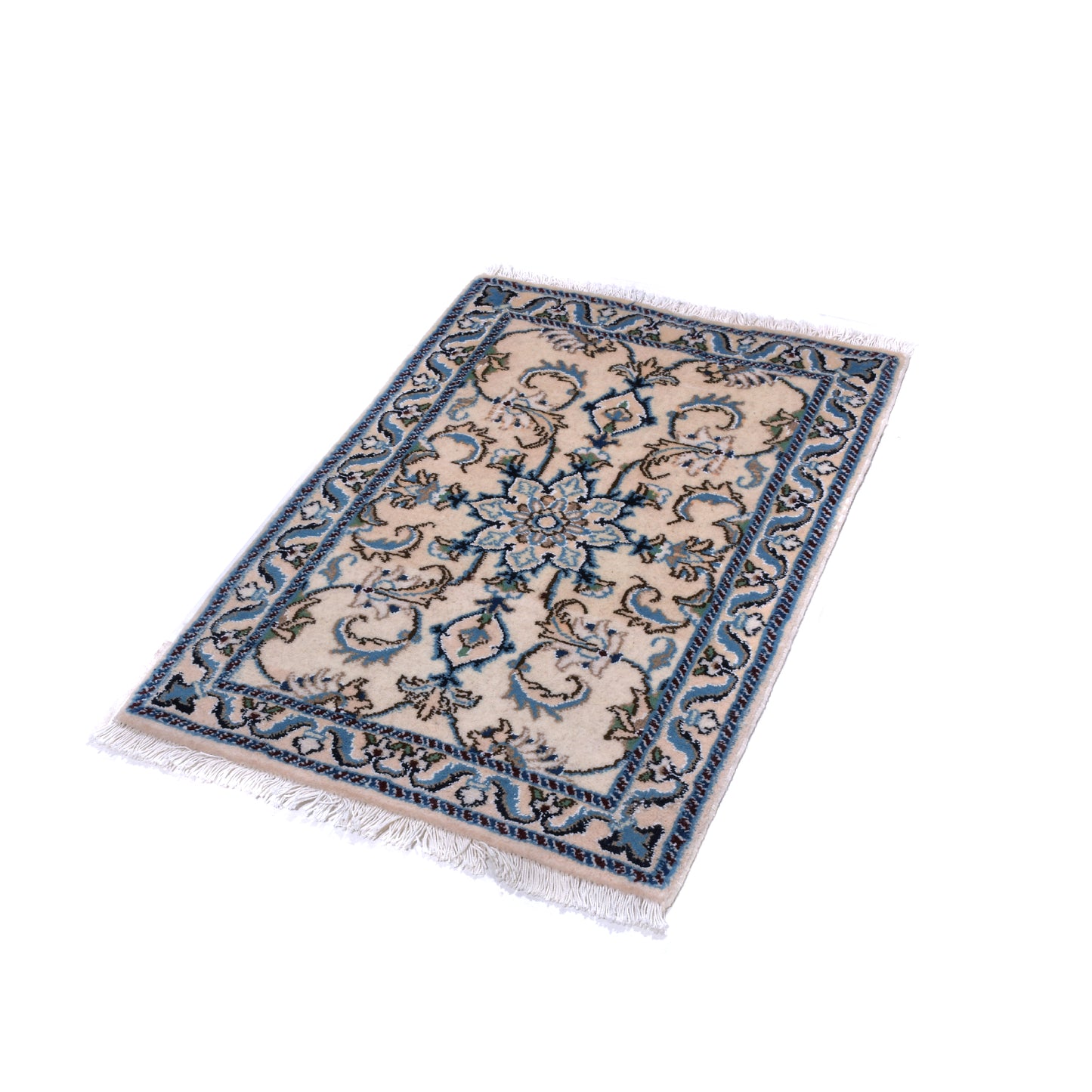 Tappeto Nain 85 x 61 cm