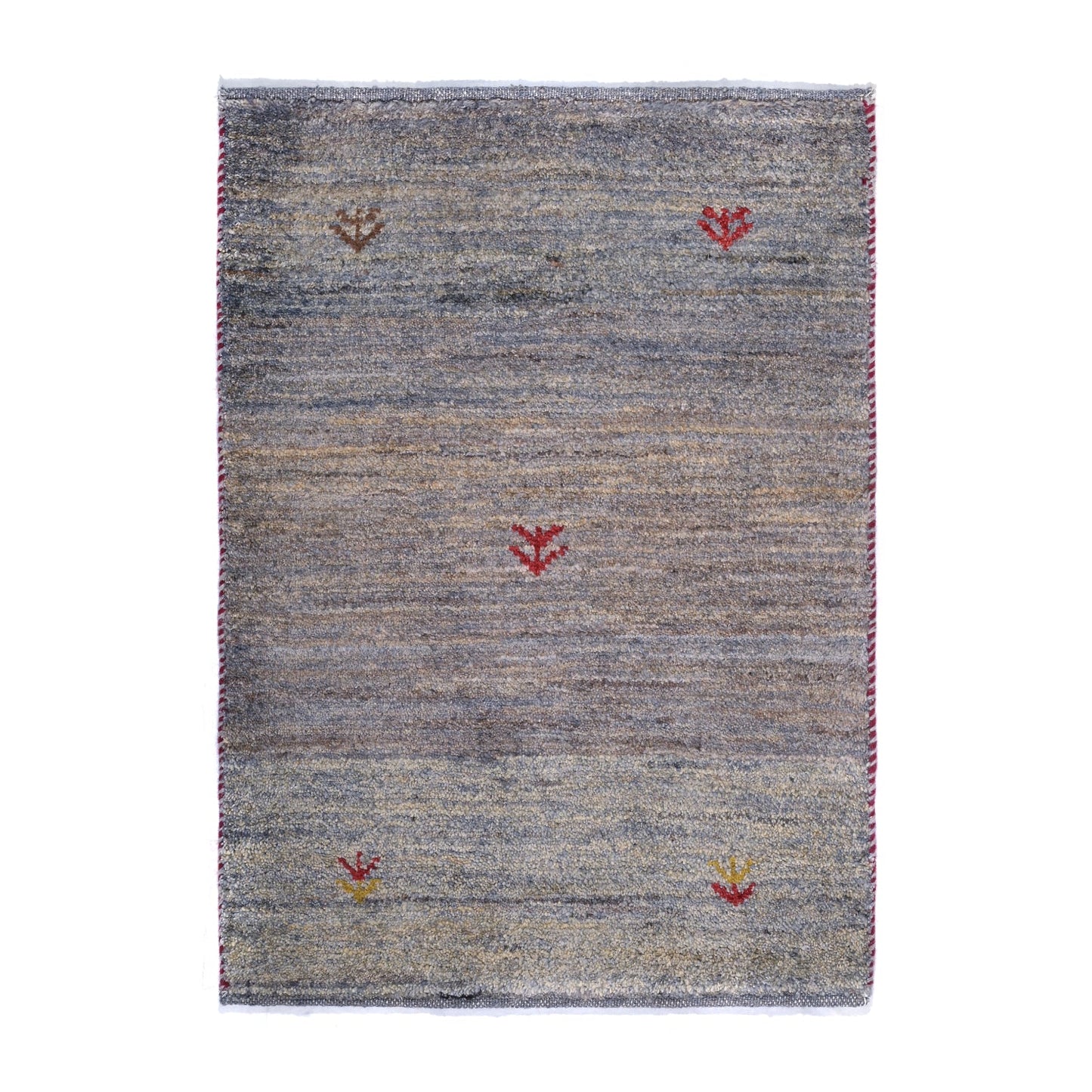 Tappeto Gabbeh 91 x 65 cm