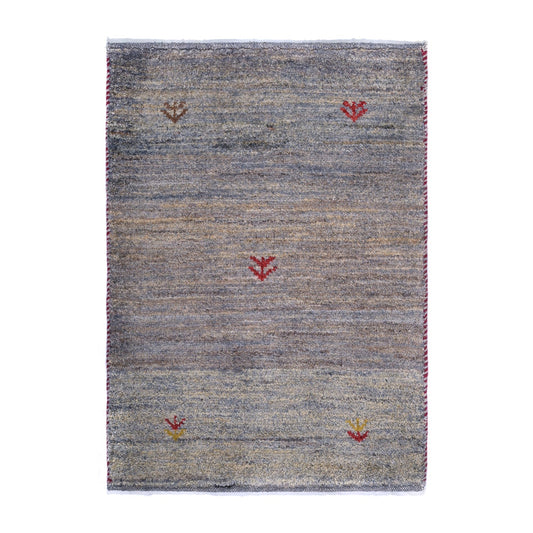 Tappeto Gabbeh 91 x 65 cm