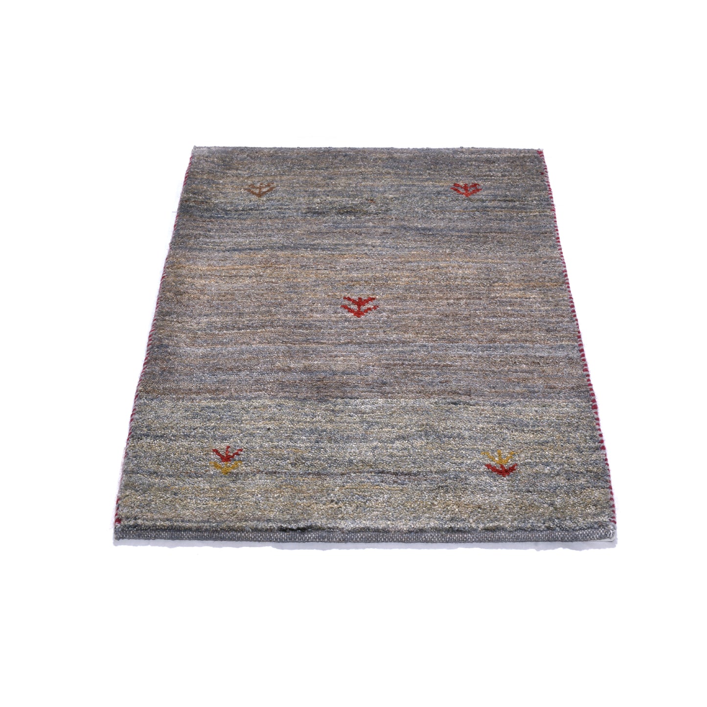 Tappeto Gabbeh 91 x 65 cm