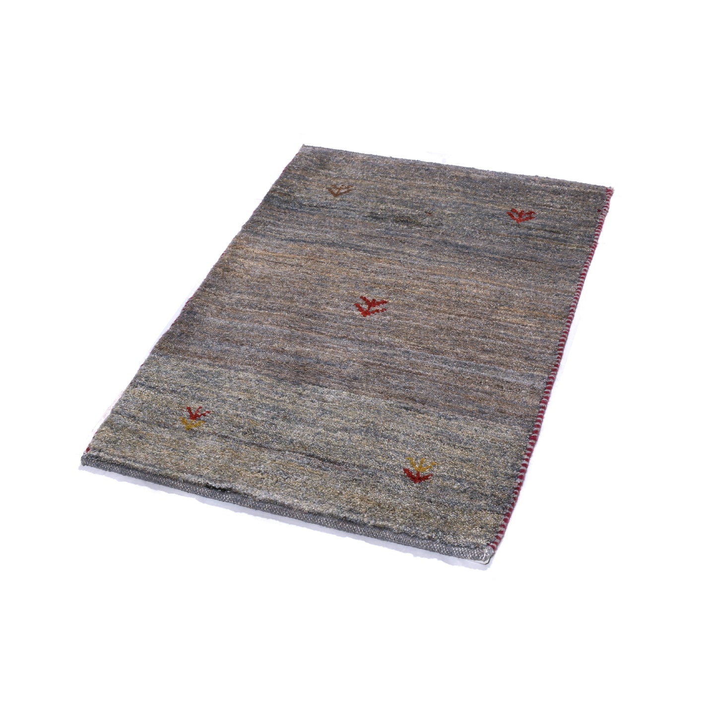 Tappeto Gabbeh 91 x 65 cm
