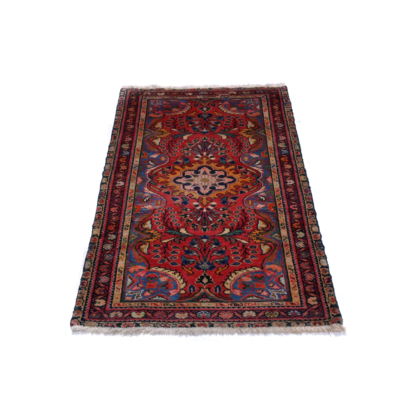 Tappeto Lilian 104 x 64 Cm