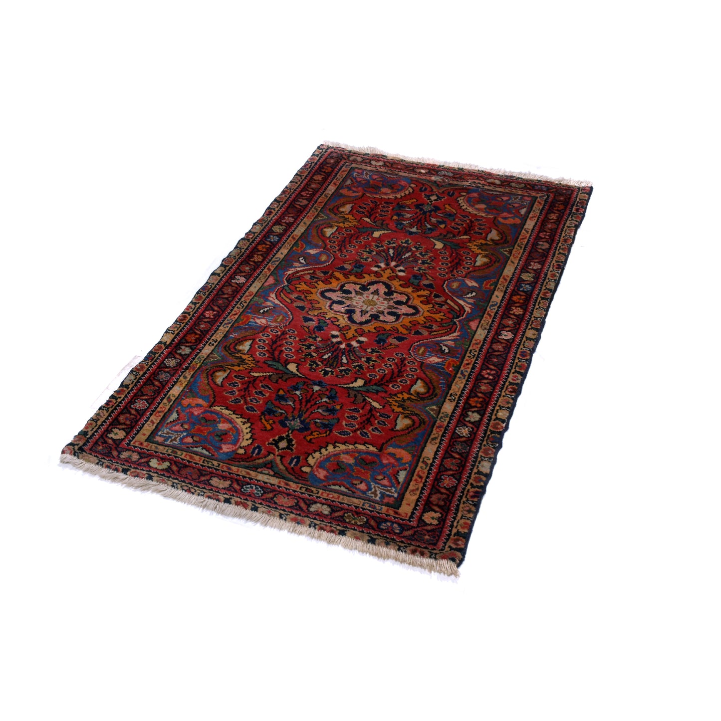 Tappeto Lilian 104 x 64 Cm