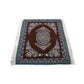 Tappeto Kashan 100 X 73 cm