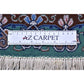 Tappeto Kashan 100 X 73 cm