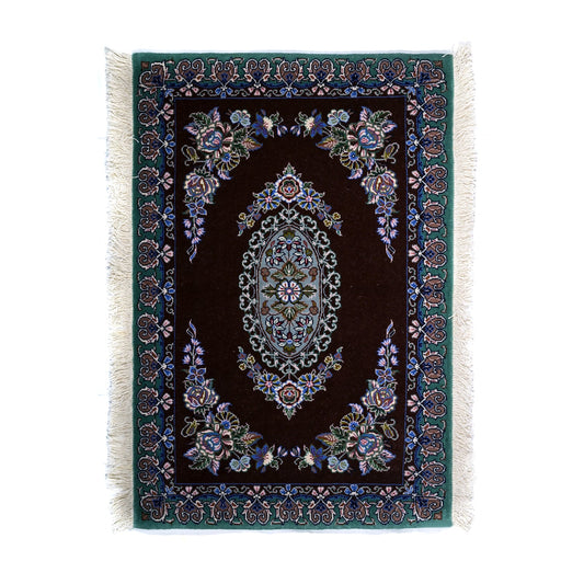Tappeto Kashan 102 X 68 cm